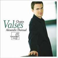 Chopin: Valses